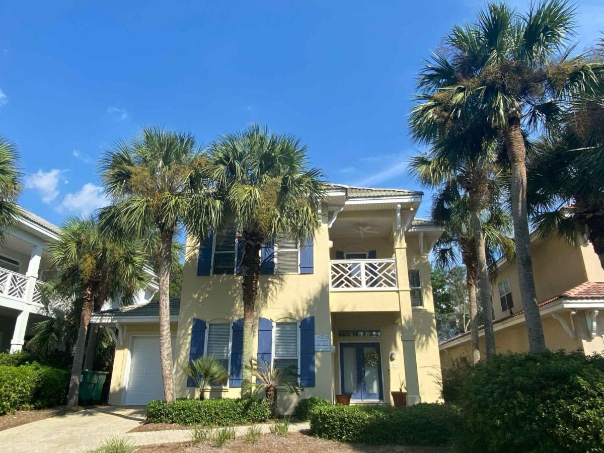 Villa Beausoleil Destin Exterior foto