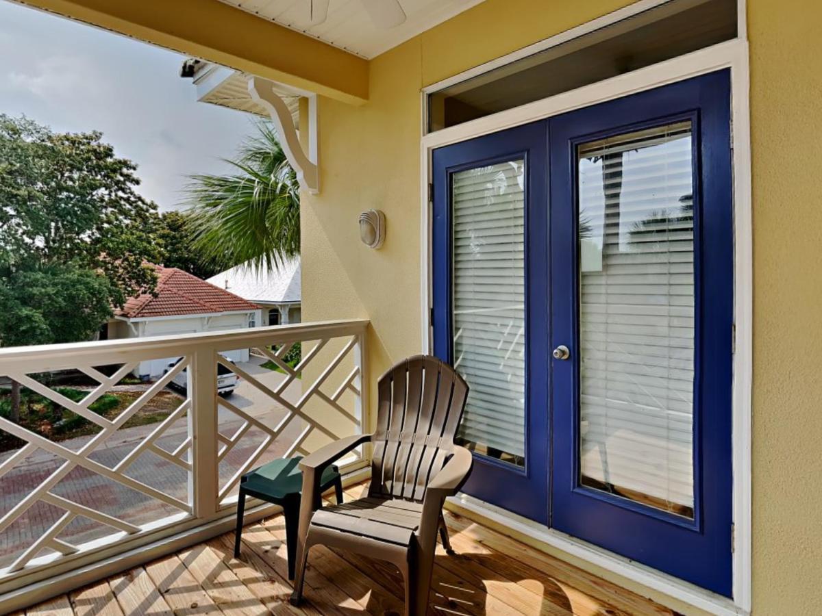 Villa Beausoleil Destin Exterior foto